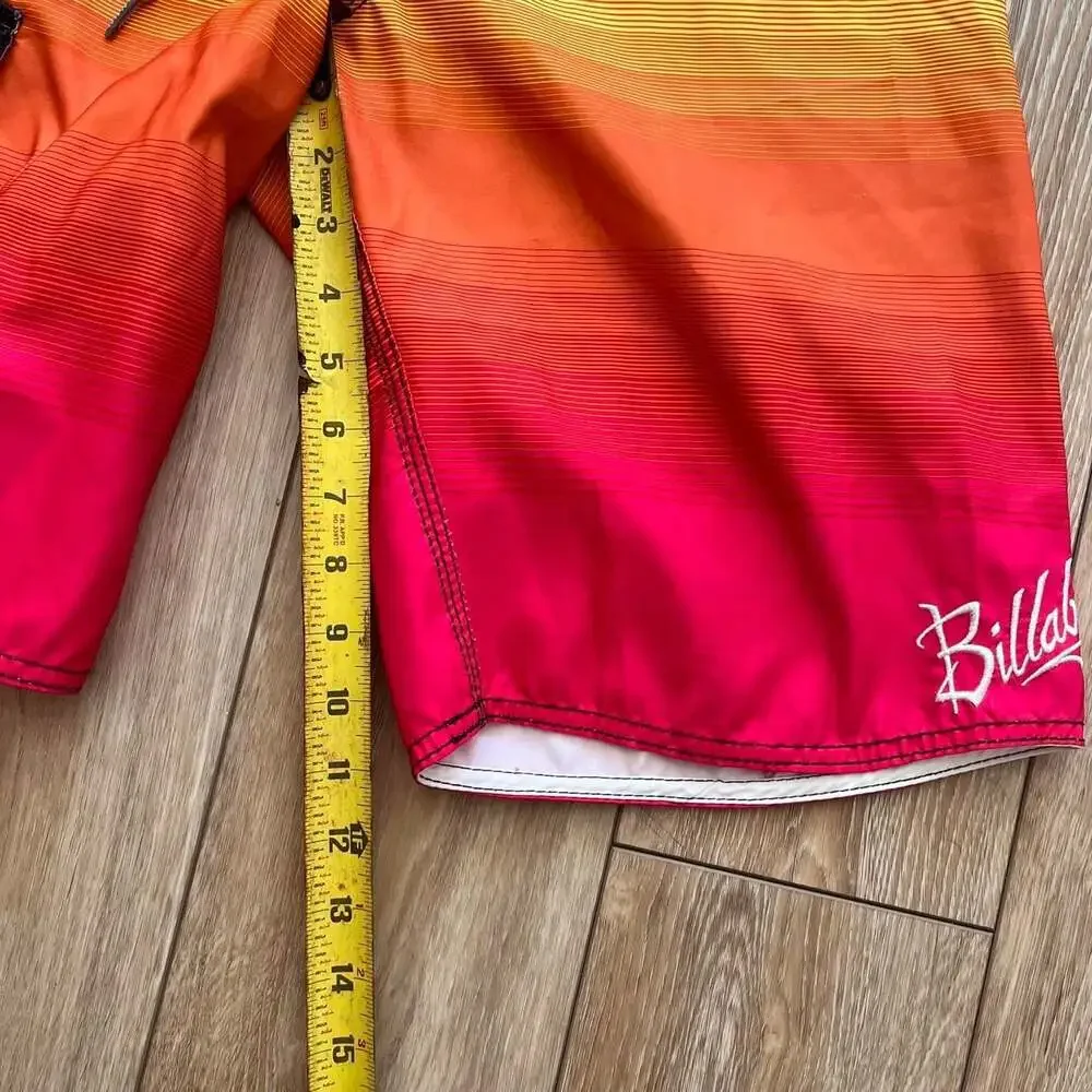Billabong board shorts